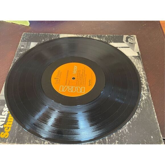 Harry Nilsson Schmilsson RCA‎ Stereo Records Vinyl LP Album - Picture 8 of 11